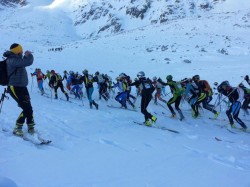 sci-alpinismo