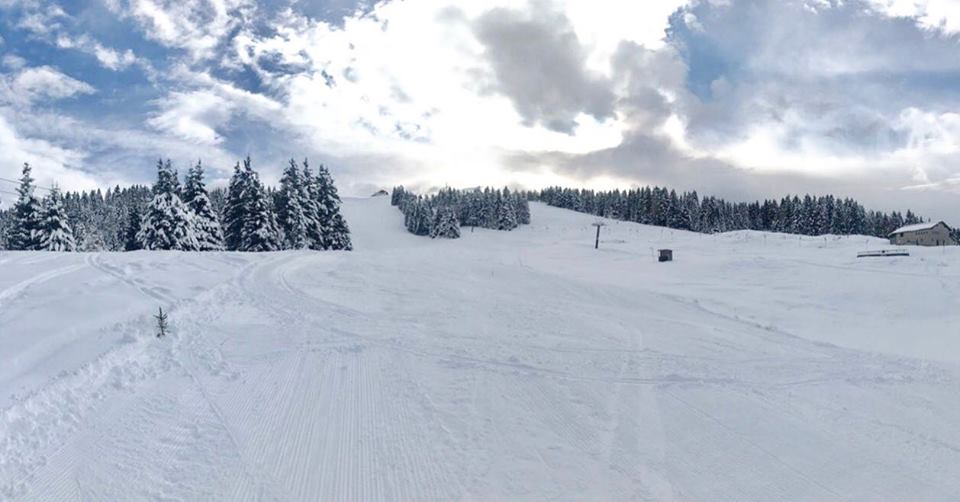 Borno Monte Altissimo