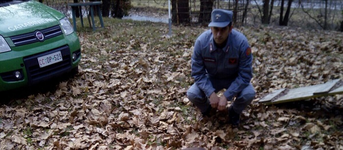 Carabiniere Forestale