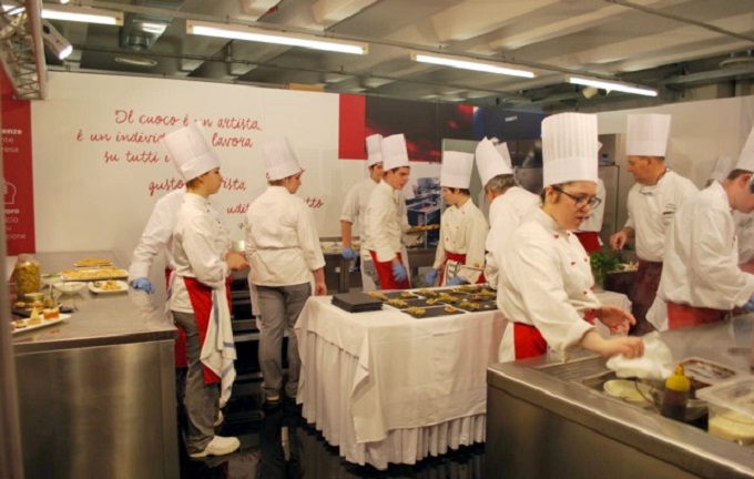 Expo Riva Hotel