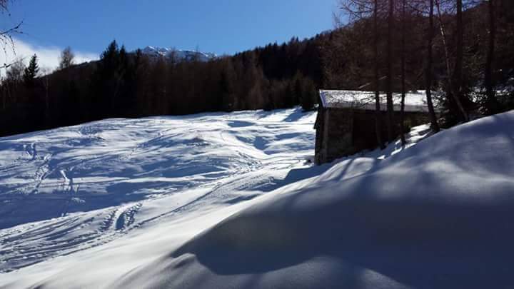 VALLE CAMONICA - Val di Corteno: torna l’appuntamento con il raduno scialpinistico