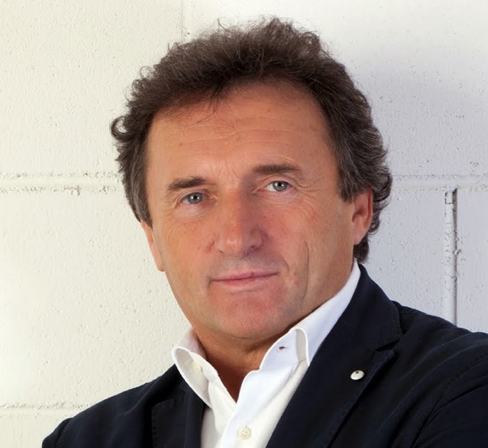Roberto Pellegrini 1