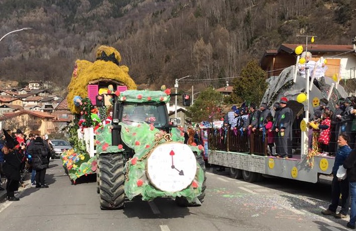 Sonico - carnevale 1