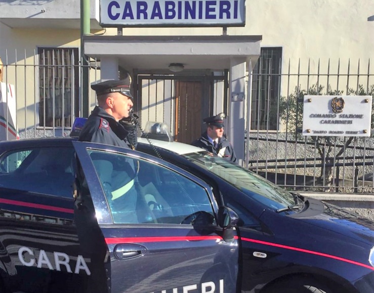 carabinieri caserma darfo 2