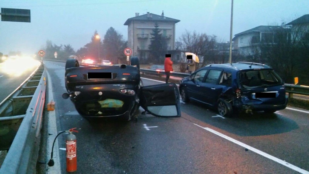incidente