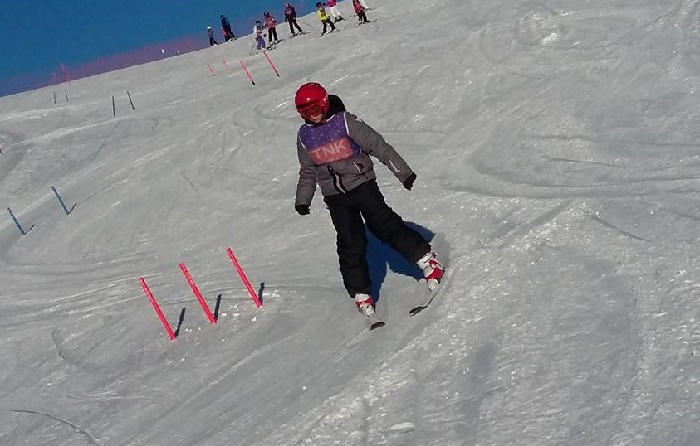 sci Alpe Cimbra 1