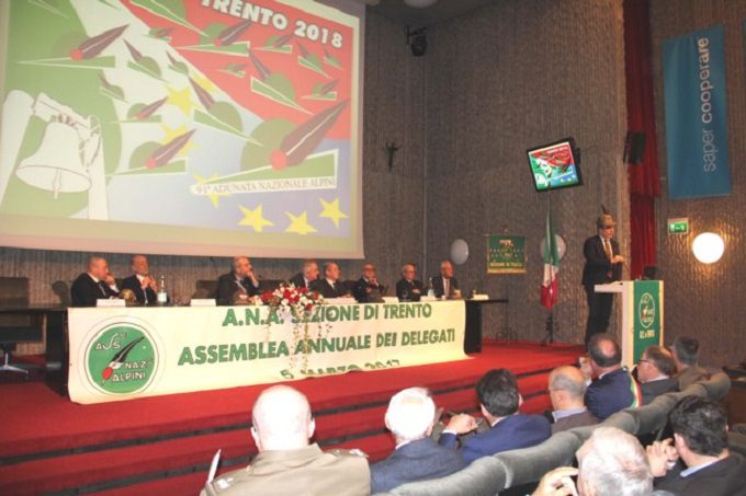 Alpini Trento 10