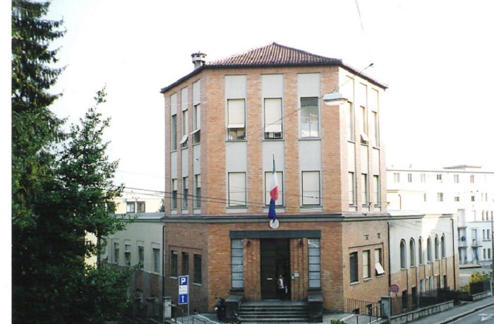 Consolato Svizzero 10