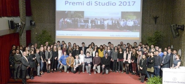 Premiazioni studenti
