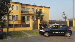 carabinieri chiari