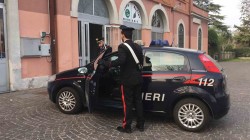 carabinieri stazione