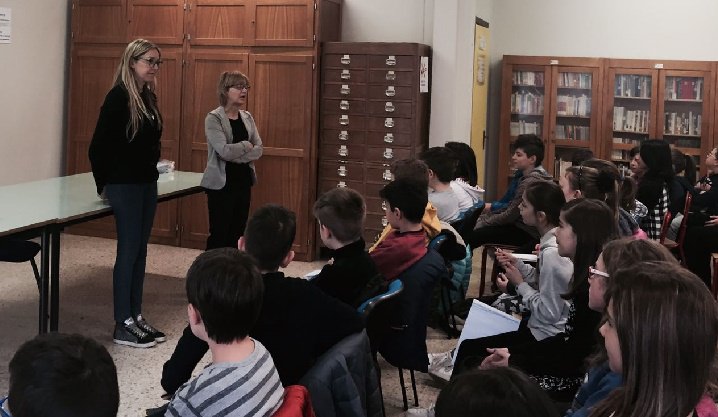 edolo incontro studenti Rovagnati Moratti