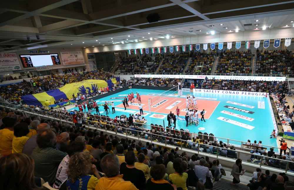 SPORT - Scatta la Campagna Abbonamenti 2025/26 di Trentino Volley