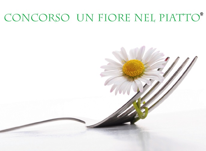 CONCORSO UN FIORE NEL PIATTO DARFO