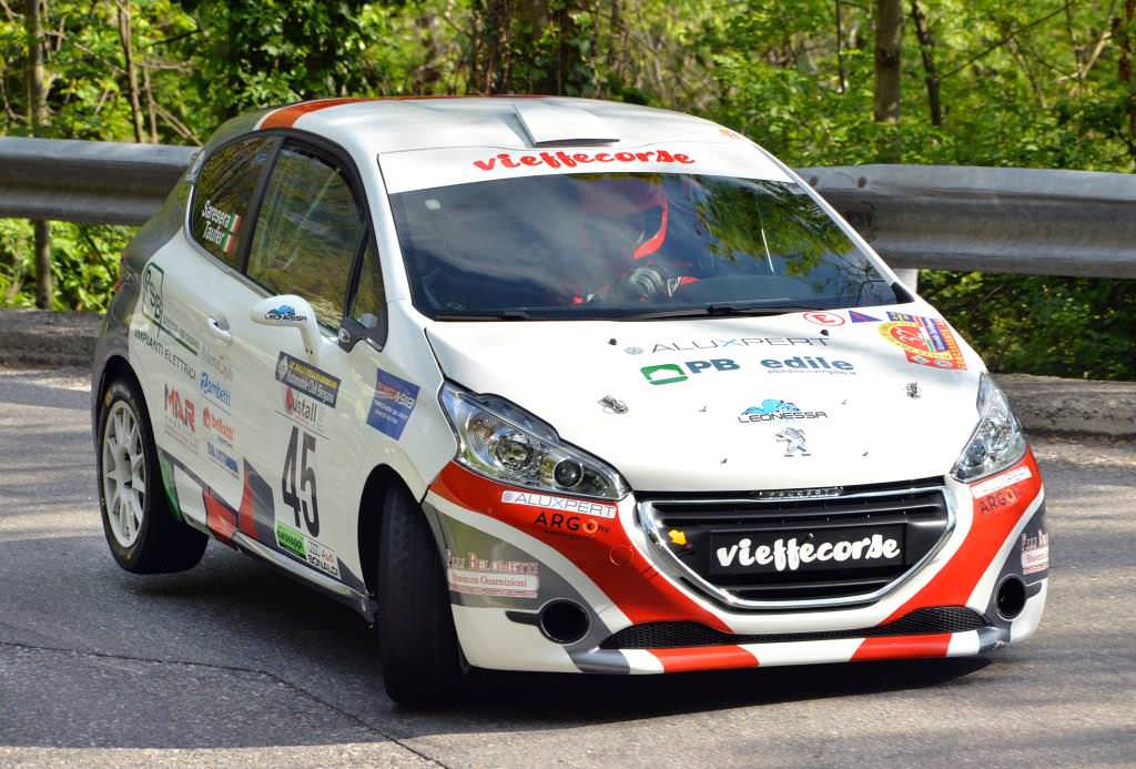SPORT - Ondata di iscrizioni per il Rally Prealpi Orobiche