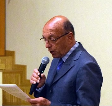 Francesco Gheza
