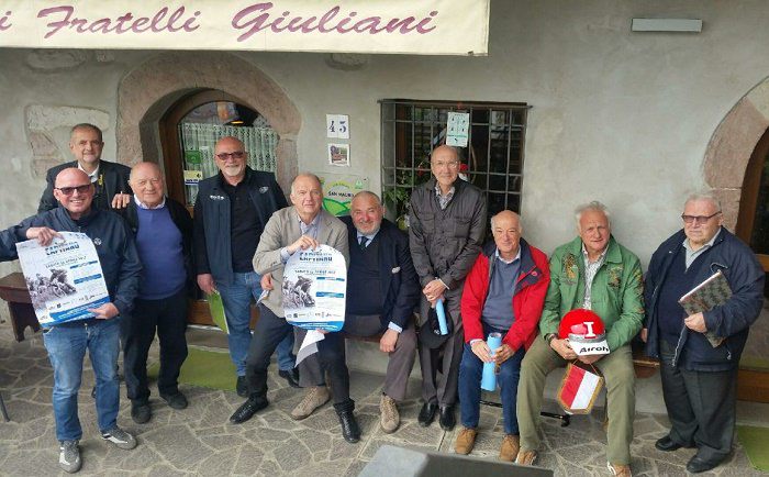 Montecmpione Il Capitano 1