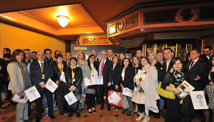 Poste Pisogne Montichiar 1