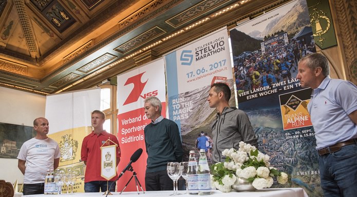 Stelvio Marathon 10