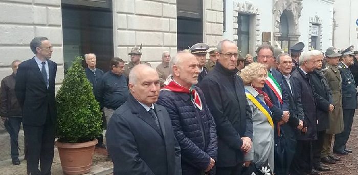 Trento 25 aprile 02