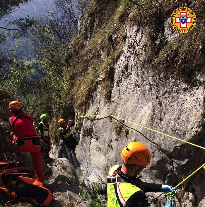 soccorso alpino forra2