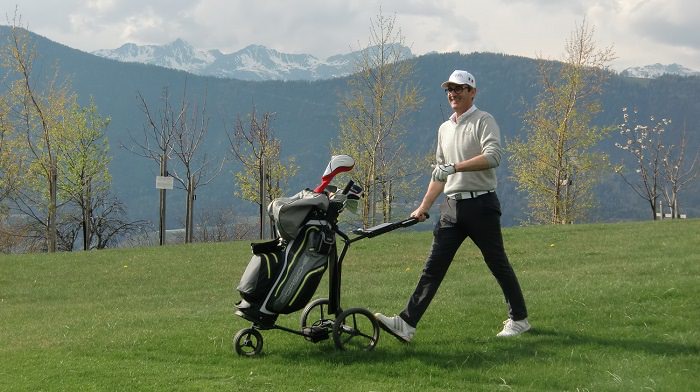 SPORT - Sarnonico, i risultati delle gare al Golf Dolomiti