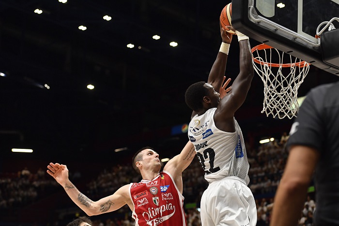 Hogue basket dolomiti 1
