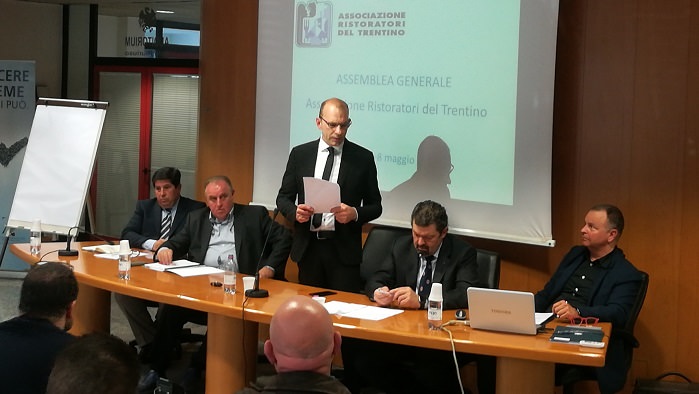 associazione ristoratori trentini 1