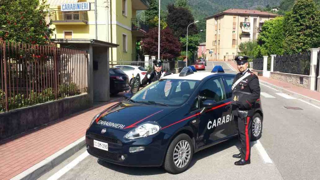 carabinieri