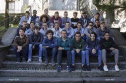 classe 4BET