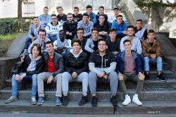 classe 5CT