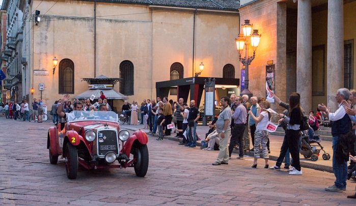 millemiglia 1