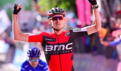 van garderen