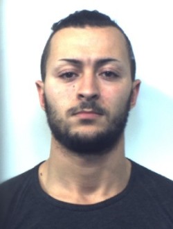 Imad Messaoudi
