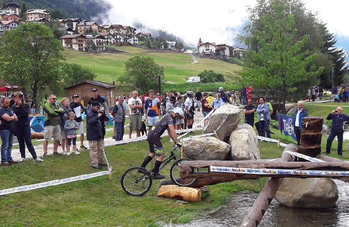 Vermiglio bike trial 0