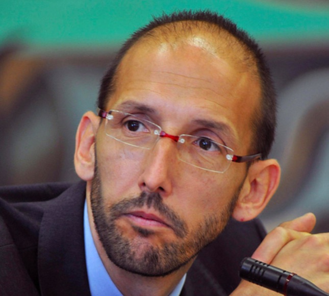 alessandro zorer
