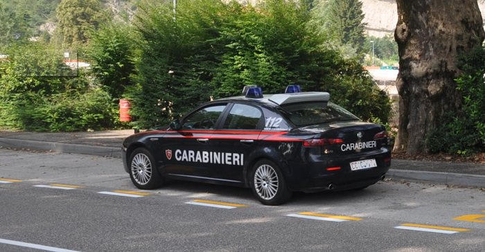 carabinieri controlli large