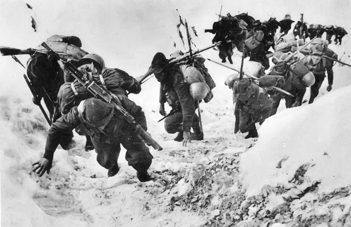 EVENTO - Giornata in ricordo delle vittime della Grande Guerra celebrata in Trentino