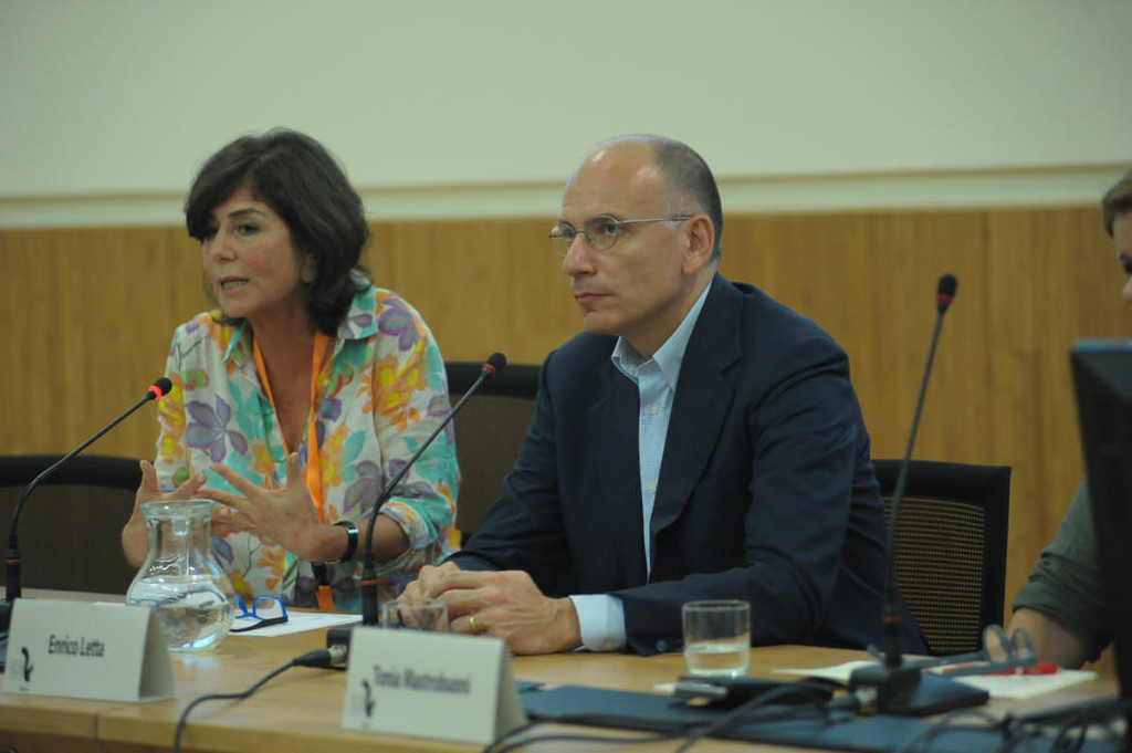 letta Trento 1
