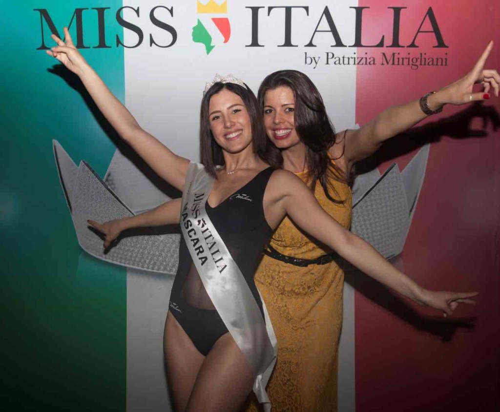 miss mantova