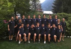 selezione maschile