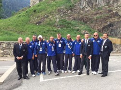 squadra italiana