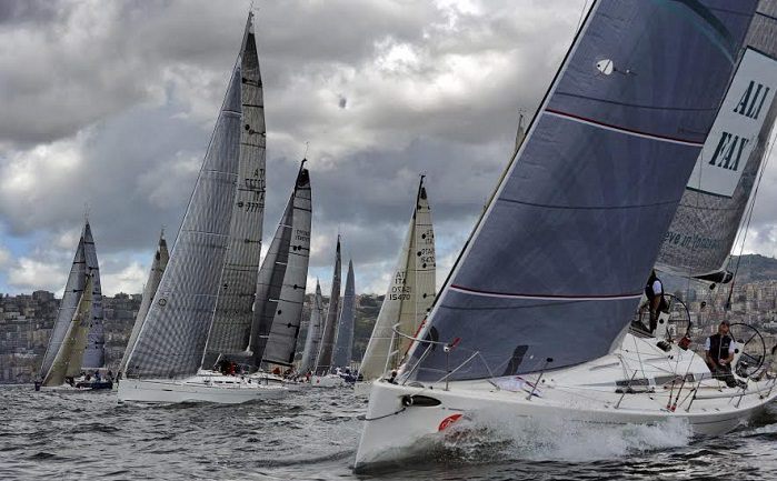 VELA - Swan Lake Garda Challenge, la Fraglia Vela Riva ospita il debutto in acque interne dei ClubSwan 28