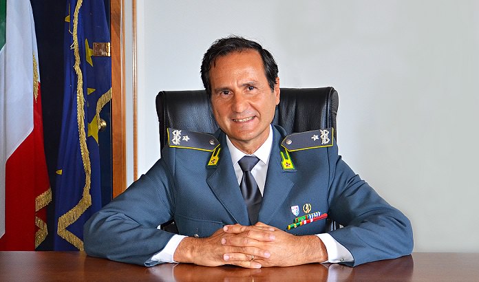 Col Ivano Maccani 1