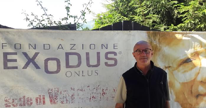 Pogna Exodus Sonico