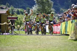 arrivo_24Ore_SantaMarinella_creditsFoto_ClaudioMerisio