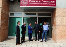 camera commercio rovereto