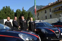 carabinieri