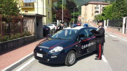 carabinieri sarezzo