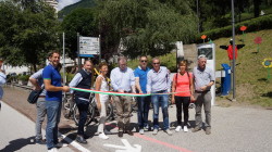 ebike val di sole